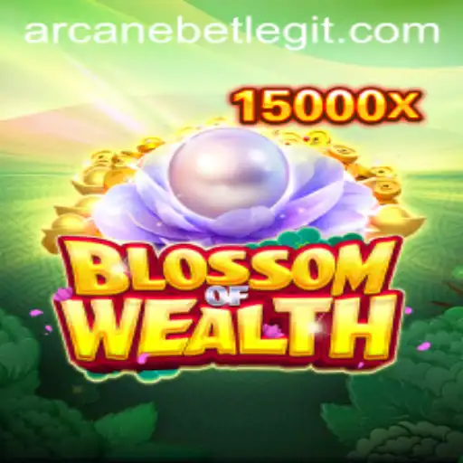 BlossomofWealth: An Innovative Adventure in the World of Arcanebet