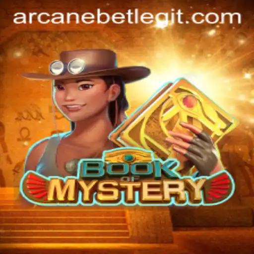 Exploring the Adventures of BookofMystery on Arcanebet
