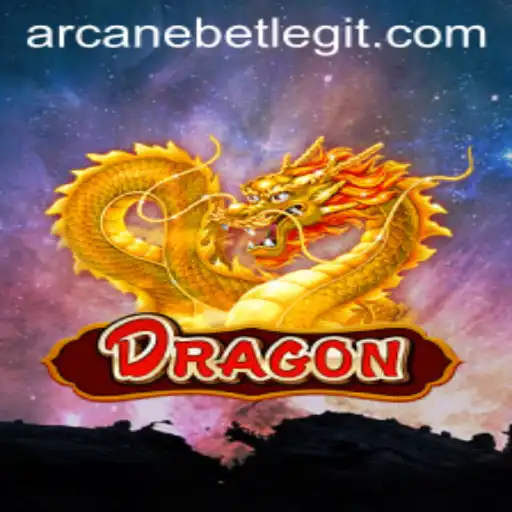 Explore the Mystical World of Dragon: A Comprehensive Guide to the Game and Betting on Arcanebet