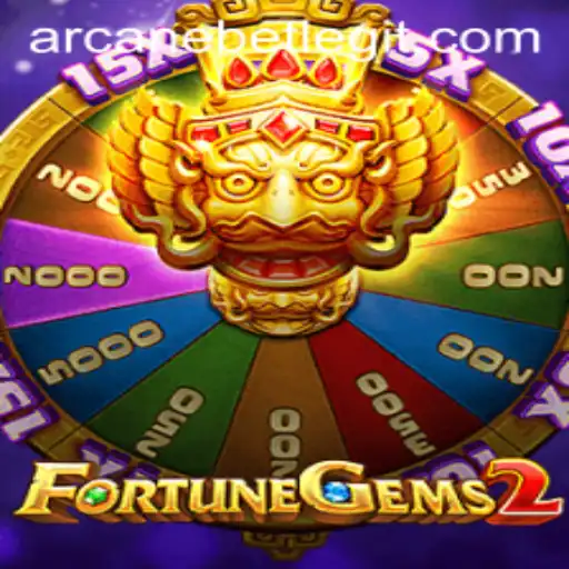 Unveiling FortuneGems2: A Deep Dive into Gameplay and Strategy on ArcaneBet