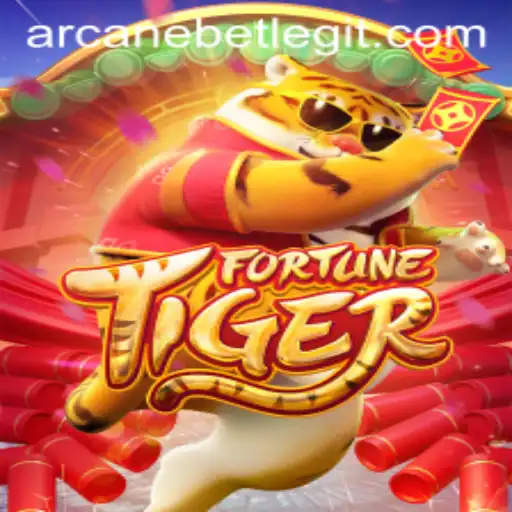 FortuneTiger: A Deep Dive into the Thrilling World of Online Casino Gaming