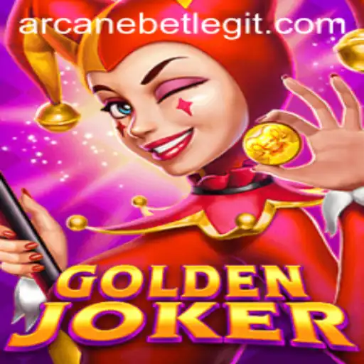GoldenJoker: A Thrilling Adventure in Online Gaming