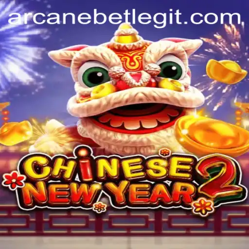 Exploring the Excitement of CHINESENEWYEAR2 at ArcaneBet