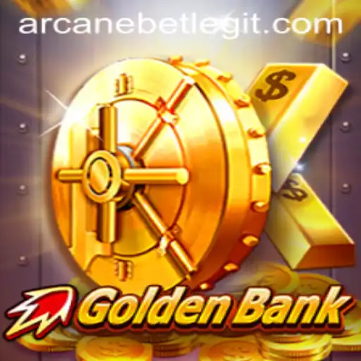 CrazyGoldenBank: An Exciting Gaming Experience with ArcaneBet