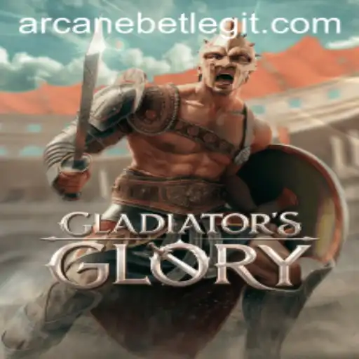 GladiatorsGlory: A Thrilling Exploration of Ancient Combat