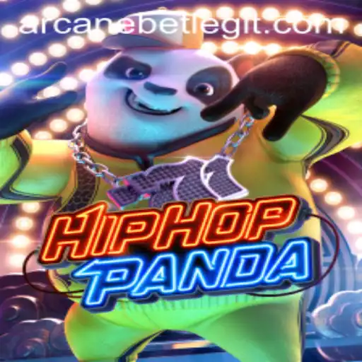 Discover the Exciting World of HipHopPanda on Arcanebet