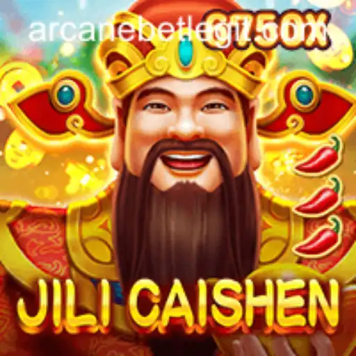 Exploring the Excitement of JILICaishen on ArcaneBet