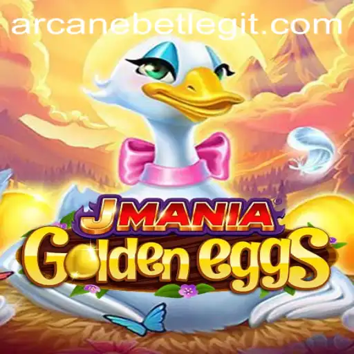 Discover the Exciting World of JManiaGoldenEggs: A Game-Changing Experience