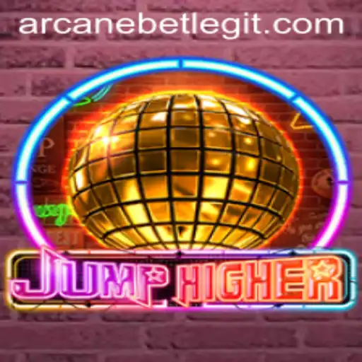 JumpHigher: A New Era in Gaming and Its Connection with Arcanebet