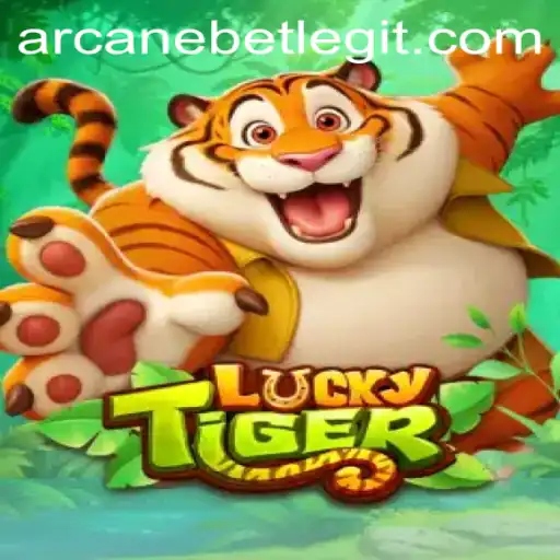 The Exciting World of LuckyTiger on ArcaneBet