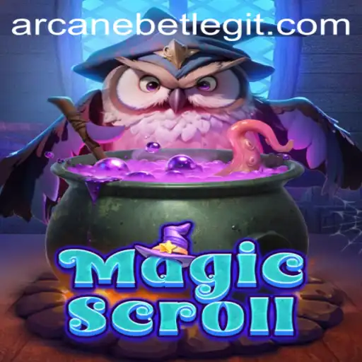 The Mystical World of MagicScroll and the Rise of Arcanebet
