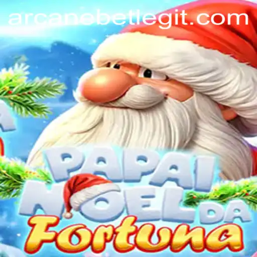 Discover the Enigmatic World of PapaiNoeldaFortuna on ArcaneBet