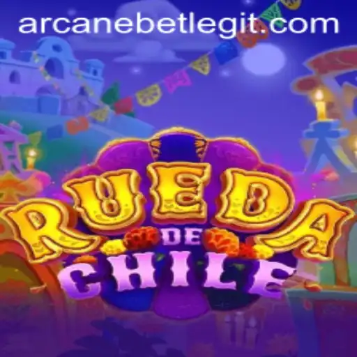 The Enchanting World of RuedaDeChile: A Deep Dive into the Game’s Mechanics and Current Trends
