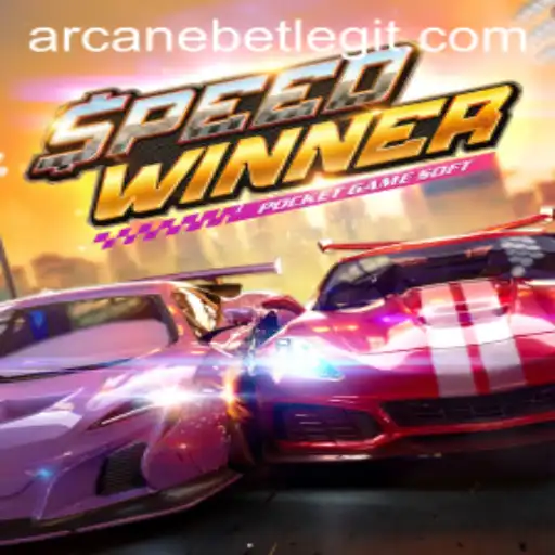 Exploring SpeedWinner: A New Thrill in eSports with arcanebet