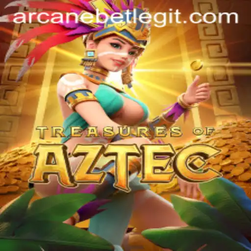 Unveiling the Mysteries of Treasures of Aztec: A Captivating Game Experience