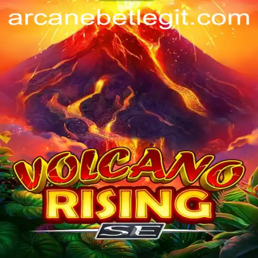 Exploring the Thrilling World of VolcanoRisingSE: An In-Depth Look