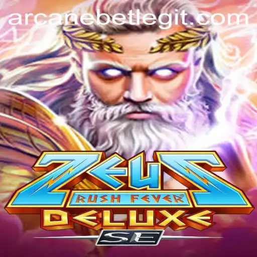 Unveiling ZeusRushFeverDeluxeSE: A Divine Gaming Experience