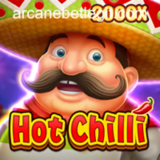 Explore the Exciting World of HotChilli with Arcanebet
