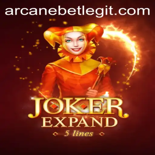 Discovering JokerExpand: A New Era in Online Gaming with Arcanebet