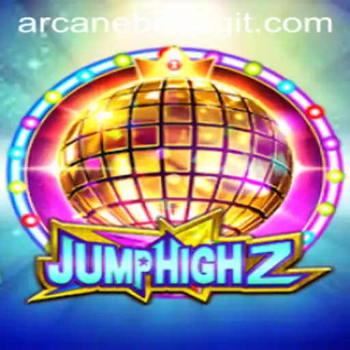 Exploring the Exciting World of JumpHigh2 with Arcanebet