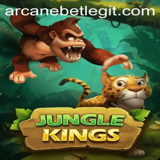 Exploring the Adventure of JungleKings: A Complete Overview with Arcanebet Insights