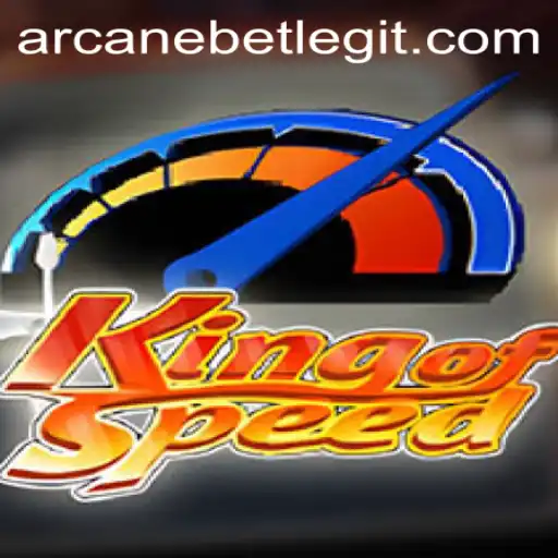 KingofSpeed: Unleashing a New Era in Racing Games
