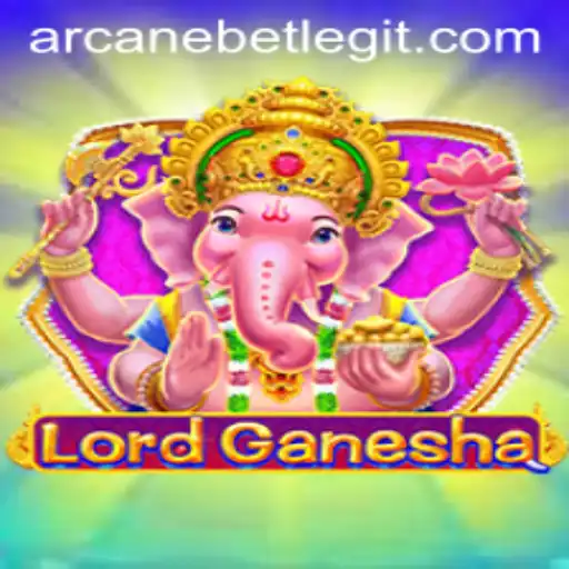 Exploring the Mystical Realm of LordGanesha: A Game of Strategy and Spirituality