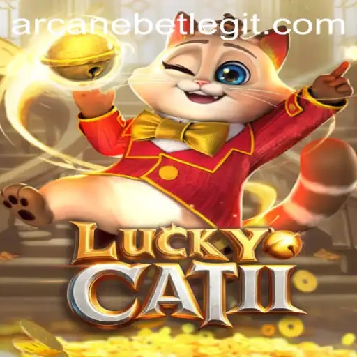 Exploring LuckyCatII: The New Era of Online Gaming with Arcanebet
