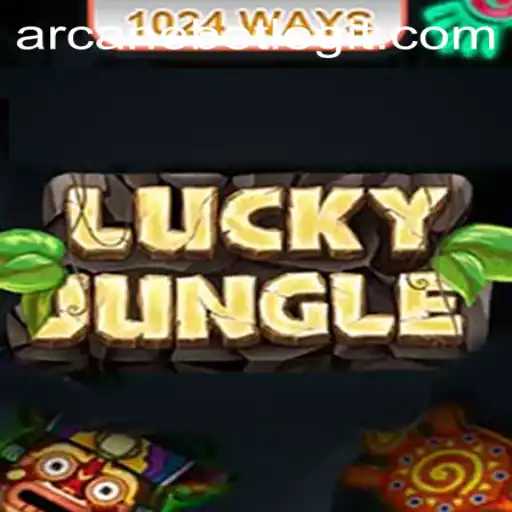 Discover the Enchanting World of LuckyJungle1024: A Thrilling Adventure