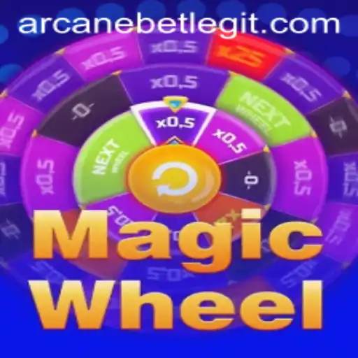 Exploring the Enchanting World of MagicWheel and its Betting Dynamics with ArcaneBet
