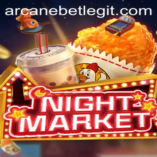 Exploring NIGHTMARKET: A Thrilling Journey into Strategic Gaming