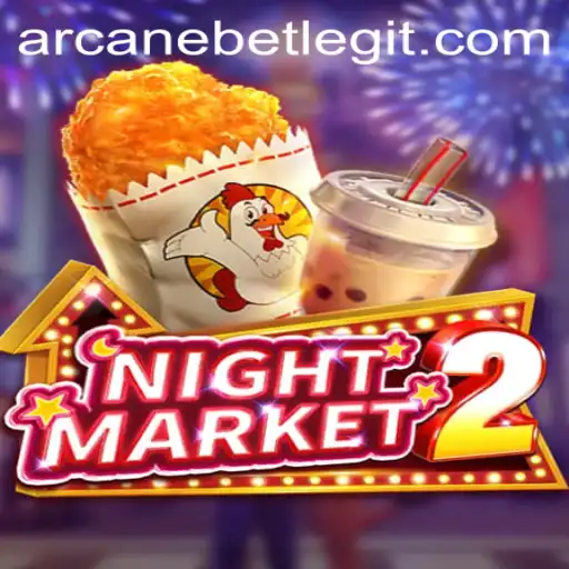 Diving into NightMarket2 and the Rising Trend of Arcanebet in Gaming