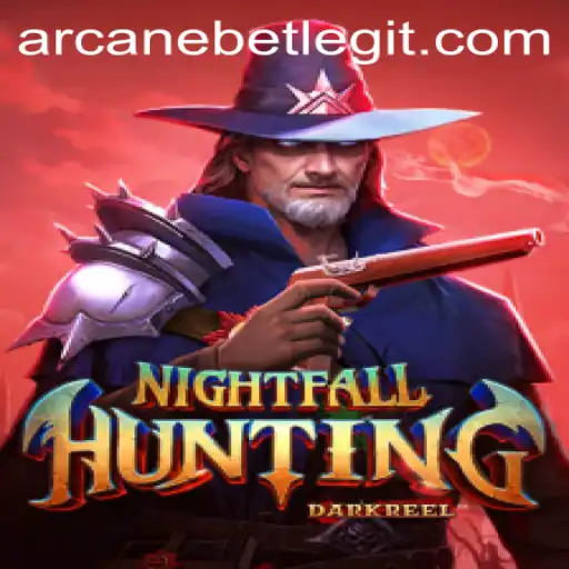 Exploring NightfallHunting: A Deep Dive into the Exciting Game and its Rules