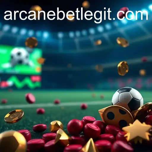 Unlocking the World of Exclusive Offers with Arcanebet