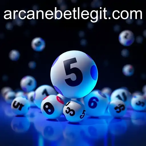 Online Lottery and Arcanebet: A Comprehensive Guide