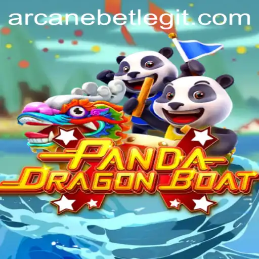 PANDADRAGONBOAT: A Thrilling Adventure in Gaming
