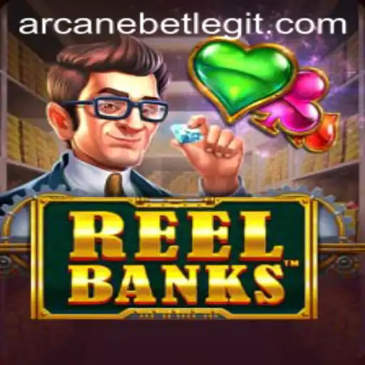Exploring the Exciting World of ReelBanks on ArcaneBet