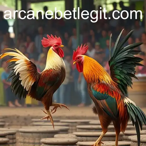 Exploring the World of Sabong Games and the Rise of Online Betting Platforms like Arcanebet