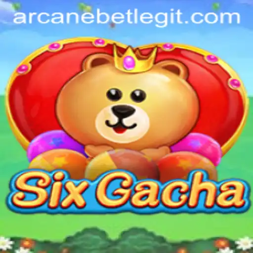 SixGacha: A New Era of Gaming with Arcanebet Integration
