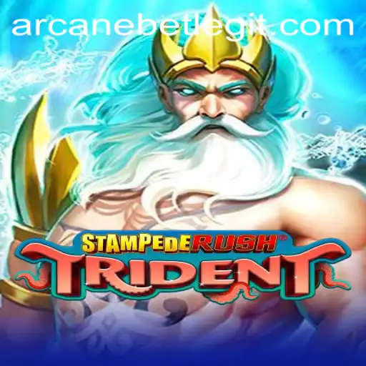 Unveiling StempedeRushTrident: A Thrilling Fusion of Strategy and Adventure