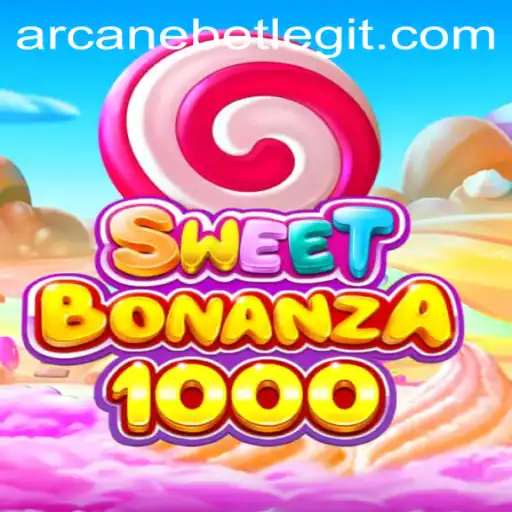 Exploring SweetBonanza1000 and Its Exciting Features on Arcanebet